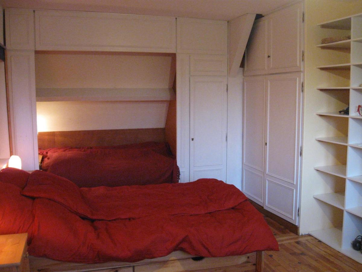 Familiensuite, Zwei Zimmer, Mitbenutzung Von Kuche Und Bad Rott Exteriér fotografie