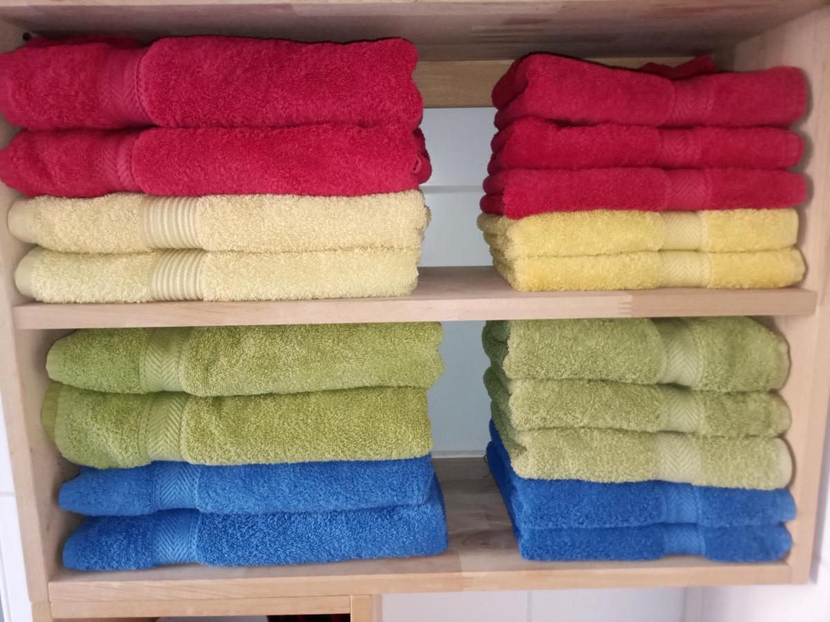 Familiensuite, Zwei Zimmer, Mitbenutzung Von Kuche Und Bad Rott Exteriér fotografie